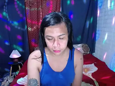 BriannaCruz24 online show from 04/27/26, 11:41