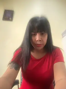 BriannaCruz24 online show from 06/18/26, 09:25