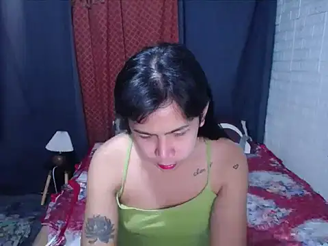 BriannaCruz24 online show from 06/22/26, 12:13
