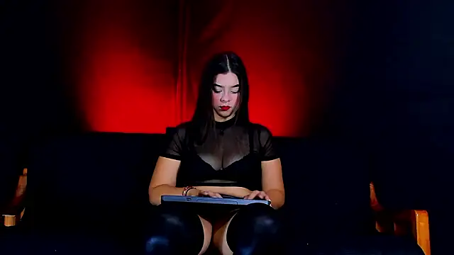 JessicaStones online show from 02/02/26, 07:01