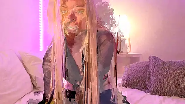 AlyssaFoxx  online show from 05/10/26, 07:30