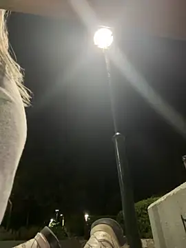 AlyssaFoxx  online show from 06/27/26, 10:59