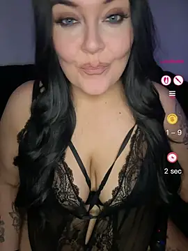 Miss CurvesXXX online show from 04/29/26, 09:21