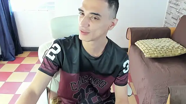 felipe colinss online show from 04/27/26, 12:14