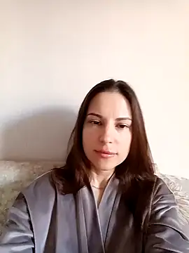 She-Moon online show from 04/27/26, 06:00