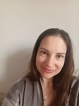 She-Moon online show from 06/01/26, 05:09