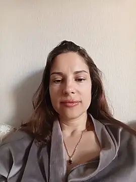 She-Moon online show from 06/08/26, 04:46