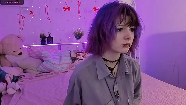 Ashley Veil online show from 01/16/26, 08:13