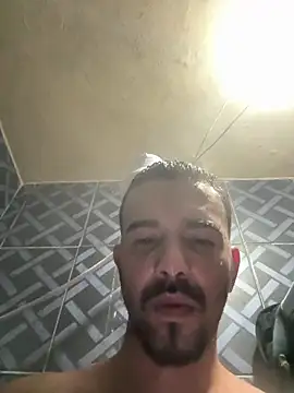 Snapshot of GansoDelas chatting on 03/13/26, 01:01 GansoDelas online show from 03/13/26, 01:01