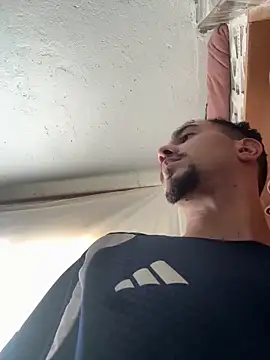 Snapshot of GansoDelas chatting on 03/24/26, 07:19 GansoDelas online show from 03/24/26, 07:19