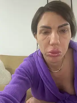 Missolevelvet online show from 01/16/26, 07:18