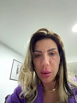 Missolevelvet online show from 02/21/26, 10:44