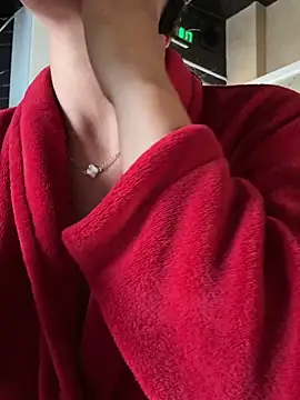 Missolevelvet online show from 06/04/26, 06:19