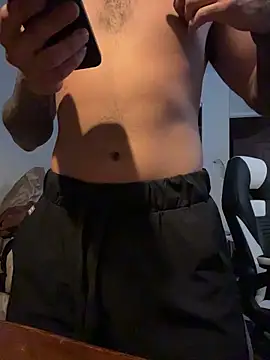 Snapshot of JoeyBlazy chatting on 02/26/26, 05:17 JoeyBlazy online show from 02/26/26, 05:17