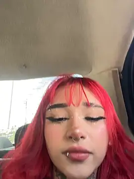 Snapshot of iriis chatting on 02/22/26, 02:59 iriis online show from 02/22/26, 02:59