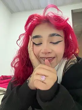 Snapshot of iriis chatting on 03/11/26, 06:30 iriis online show from 03/11/26, 06:30