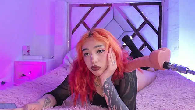 Snapshot of iriis chatting on 03/29/26, 12:43 iriis online show from 03/29/26, 12:43