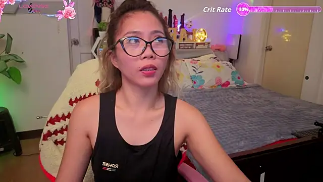 25sweetlilbunny online show from 07/03/26, 09:10