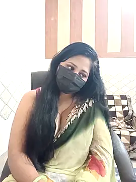 Cute purnima143 online show from 03/20/26, 04:56