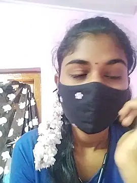 Tamil Hot RoyalQueen online show from 02/03/26, 02:53