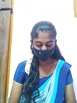 Tamil Hot RoyalQueen online show from 03/30/26, 03:40