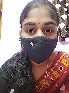 Tamil Hot RoyalQueen online show from 04/24/26, 04:04
