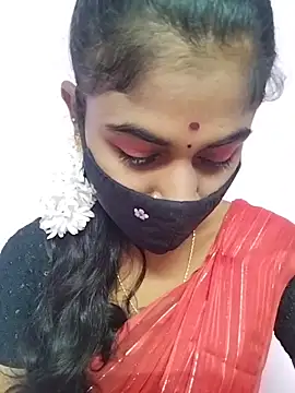 Tamil Hot RoyalQueen online show from 04/24/26, 04:09