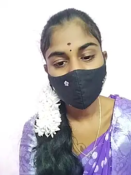Tamil Hot RoyalQueen online show from 04/25/26, 04:15