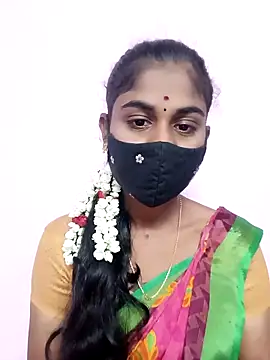 Tamil Hot RoyalQueen online show from 04/27/26, 03:54