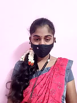 Tamil Hot RoyalQueen online show from 04/30/26, 04:02