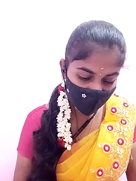 Tamil Hot RoyalQueen online show from 05/09/26, 04:12