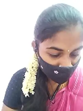 Tamil Hot RoyalQueen online show from 05/27/26, 03:14