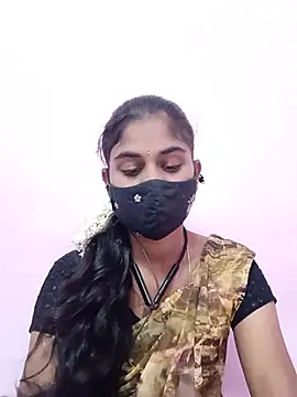 Tamil Hot RoyalQueen online show from 06/08/26, 04:18