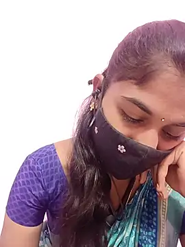 Tamil Hot RoyalQueen online show from 06/14/26, 04:53