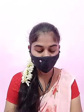 Tamil Hot RoyalQueen online show from 06/17/26, 04:52