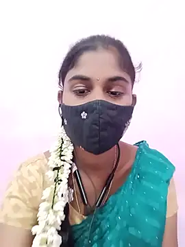 Tamil Hot RoyalQueen online show from 06/19/26, 05:23