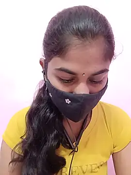 Tamil Hot RoyalQueen online show from 06/23/26, 01:47