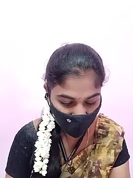 Tamil Hot RoyalQueen online show from 06/24/26, 04:50