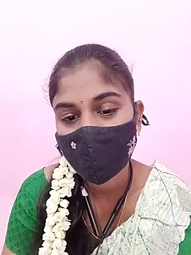 Tamil Hot RoyalQueen online show from 06/26/26, 04:11