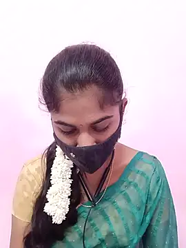 Tamil Hot RoyalQueen online show from 06/27/26, 11:26