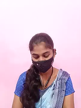 Tamil Hot RoyalQueen online show from 06/28/26, 04:35