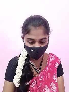 Tamil Hot RoyalQueen online show from 06/29/26, 04:40