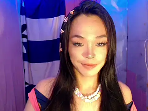 mariadeluxe online show from 05/03/26, 03:01