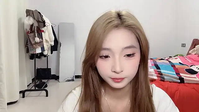 Snapshot of 1X-NanNan chatting on 02/21/26, 01:34 1X-NanNan online show from 02/21/26, 01:34