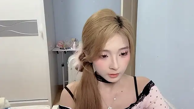 Snapshot of 1X-NanNan chatting on 03/08/26, 12:31 1X-NanNan online show from 03/08/26, 12:31