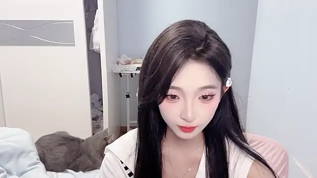 Snapshot of 1X-NanNan chatting on 03/14/26, 12:43 1X-NanNan online show from 03/14/26, 12:43