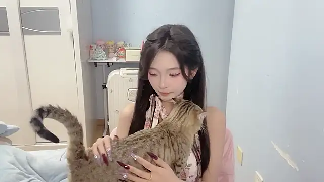 Snapshot of 1X-NanNan chatting on 03/20/26, 12:54 1X-NanNan online show from 03/20/26, 12:54