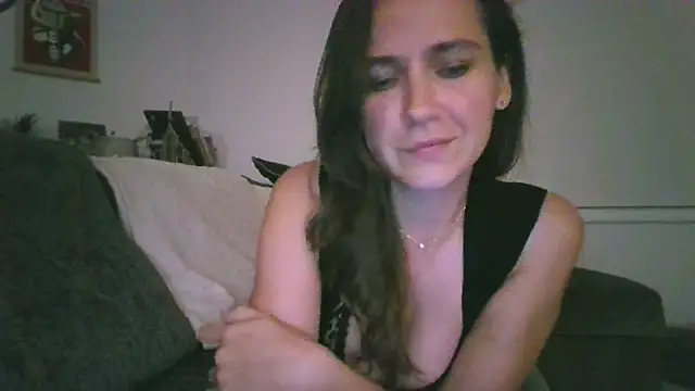 Luxyssa online show from 06/27/26, 10:37