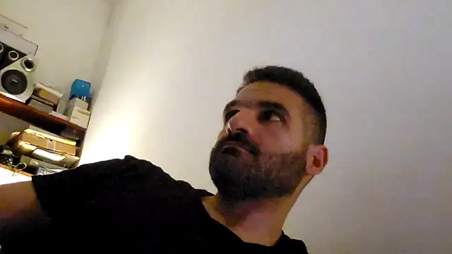 marios87xxl online show from 03/28/26, 03:33
