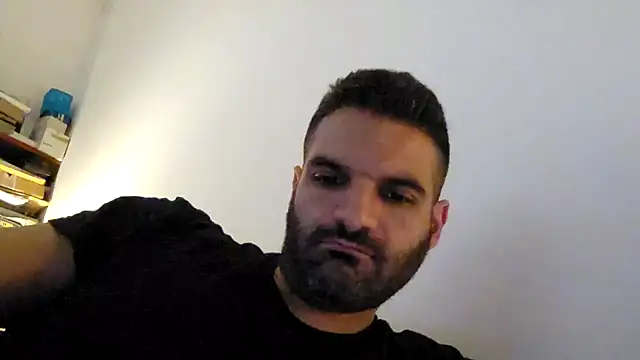 marios87xxl online show from 03/29/26, 08:25
